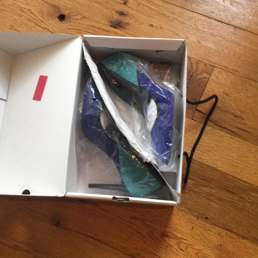 Aldo high heel - Picture 8 of 8